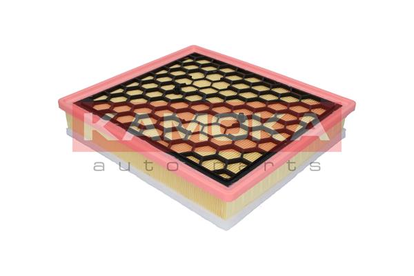 KAMOKA F231301 - Воздушный фильтр KAMOKA