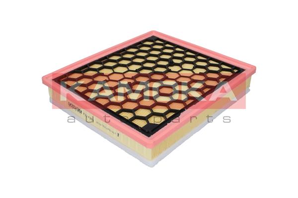 Воздушный фильтр KAMOKA