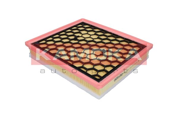 KAMOKA F231301 - Воздушный фильтр KAMOKA