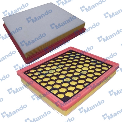 MANDO MMF015337 - Воздушный фильтр