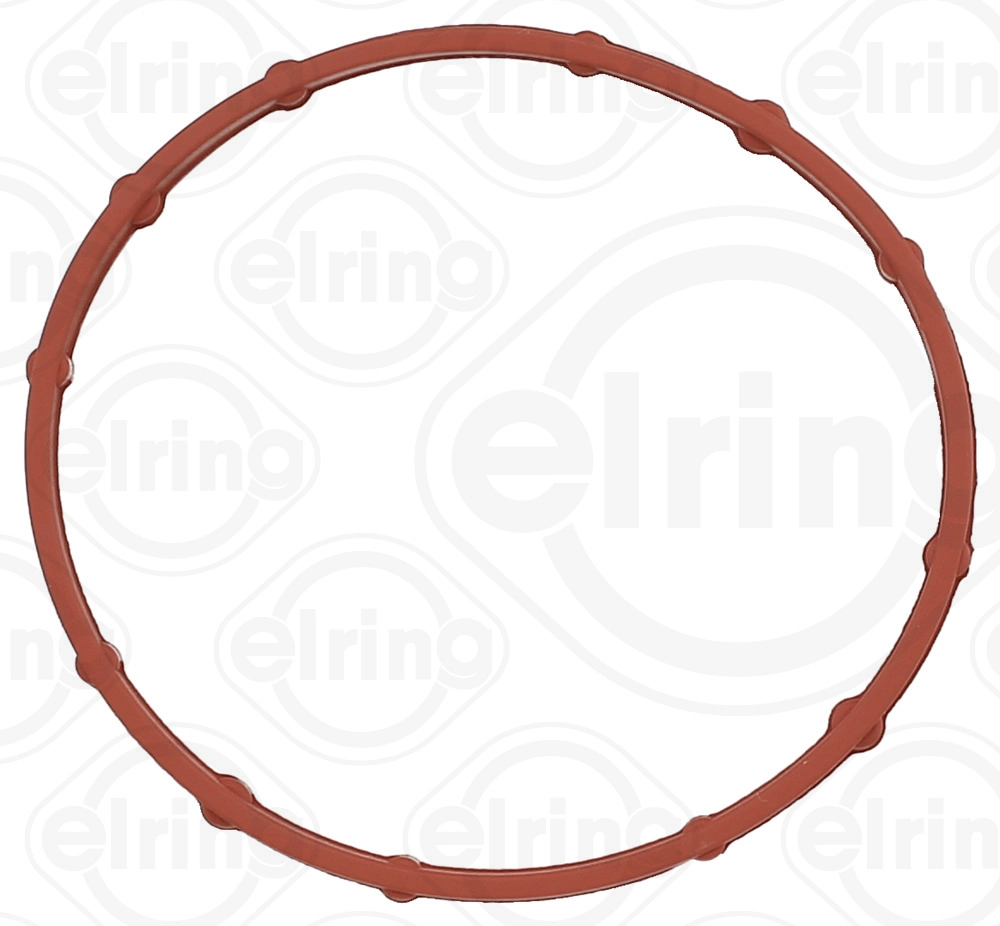 ELRING 560.720 - Прокладка впускного коллектора