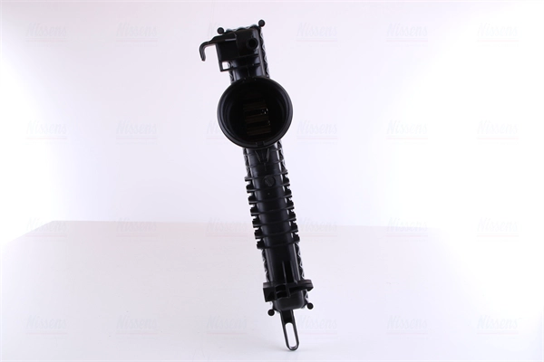 NISSENS 96554 - Интеркулер