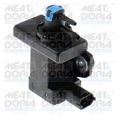 Клапан турбины