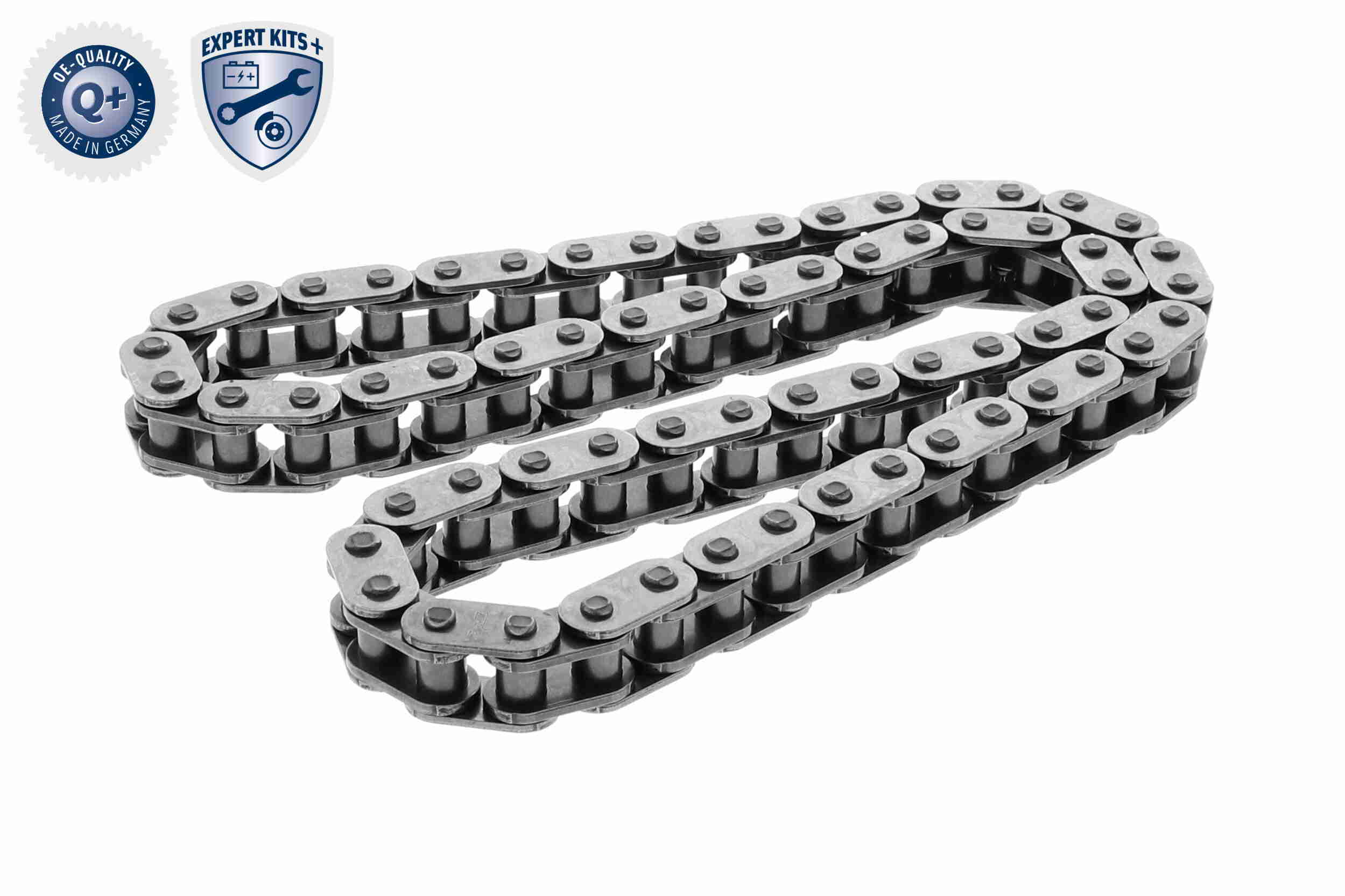 VAICO V40-1656 - Комплект цепи, привод масляного насоса Q+, original equipment manufacturer quality MADE IN GERMANY