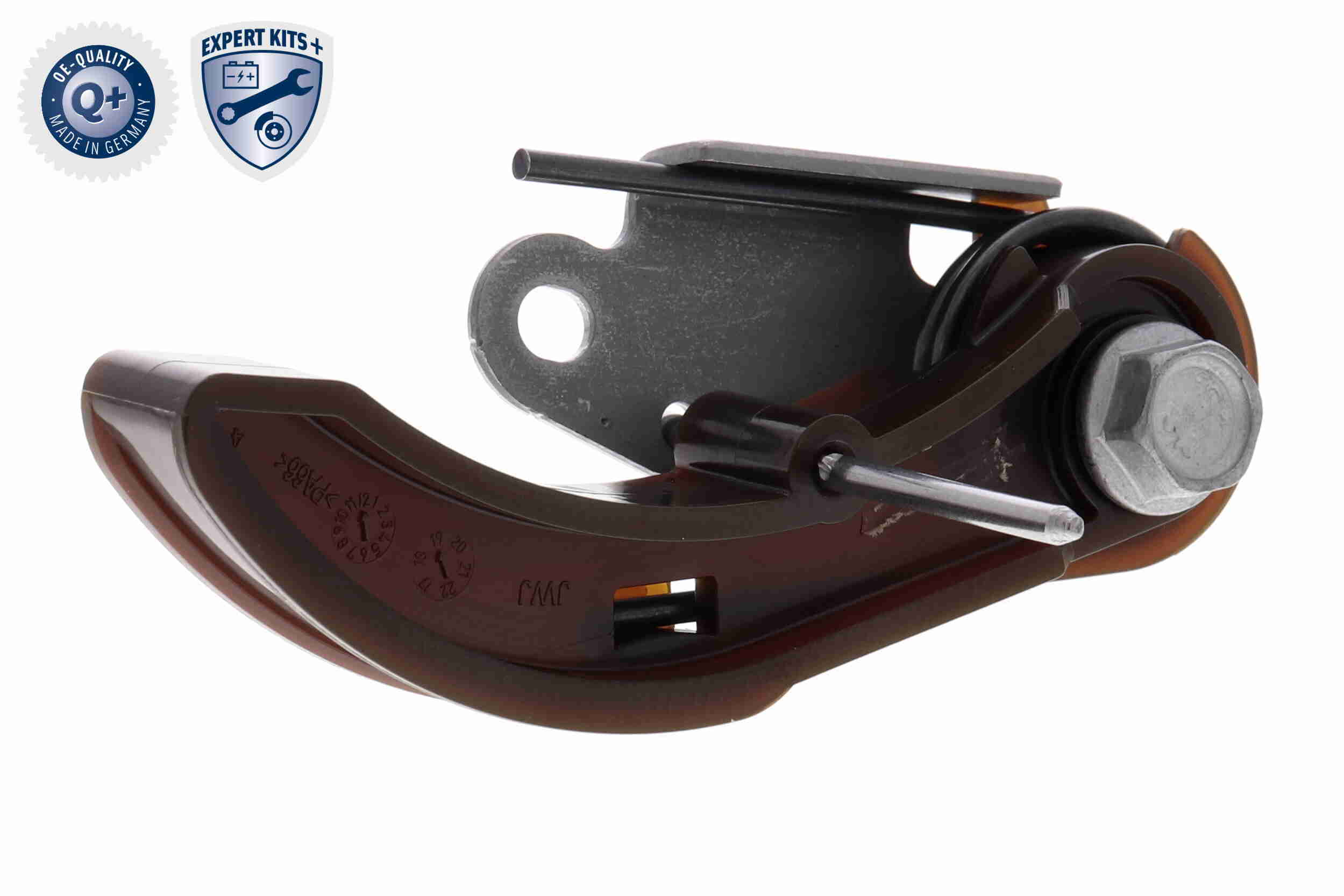 VAICO V40-1656 - Комплект цепи, привод масляного насоса Q+, original equipment manufacturer quality MADE IN GERMANY