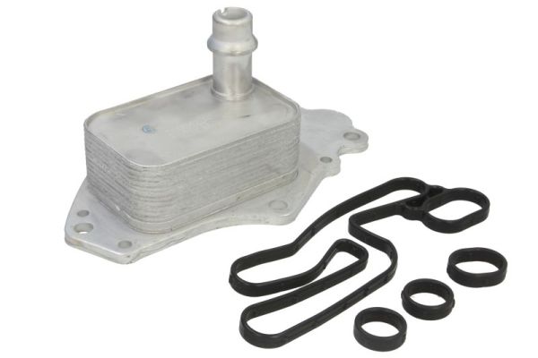 Масляный радиатор