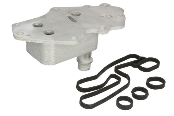 THERMOTEC D4X022TT - Масляный радиатор