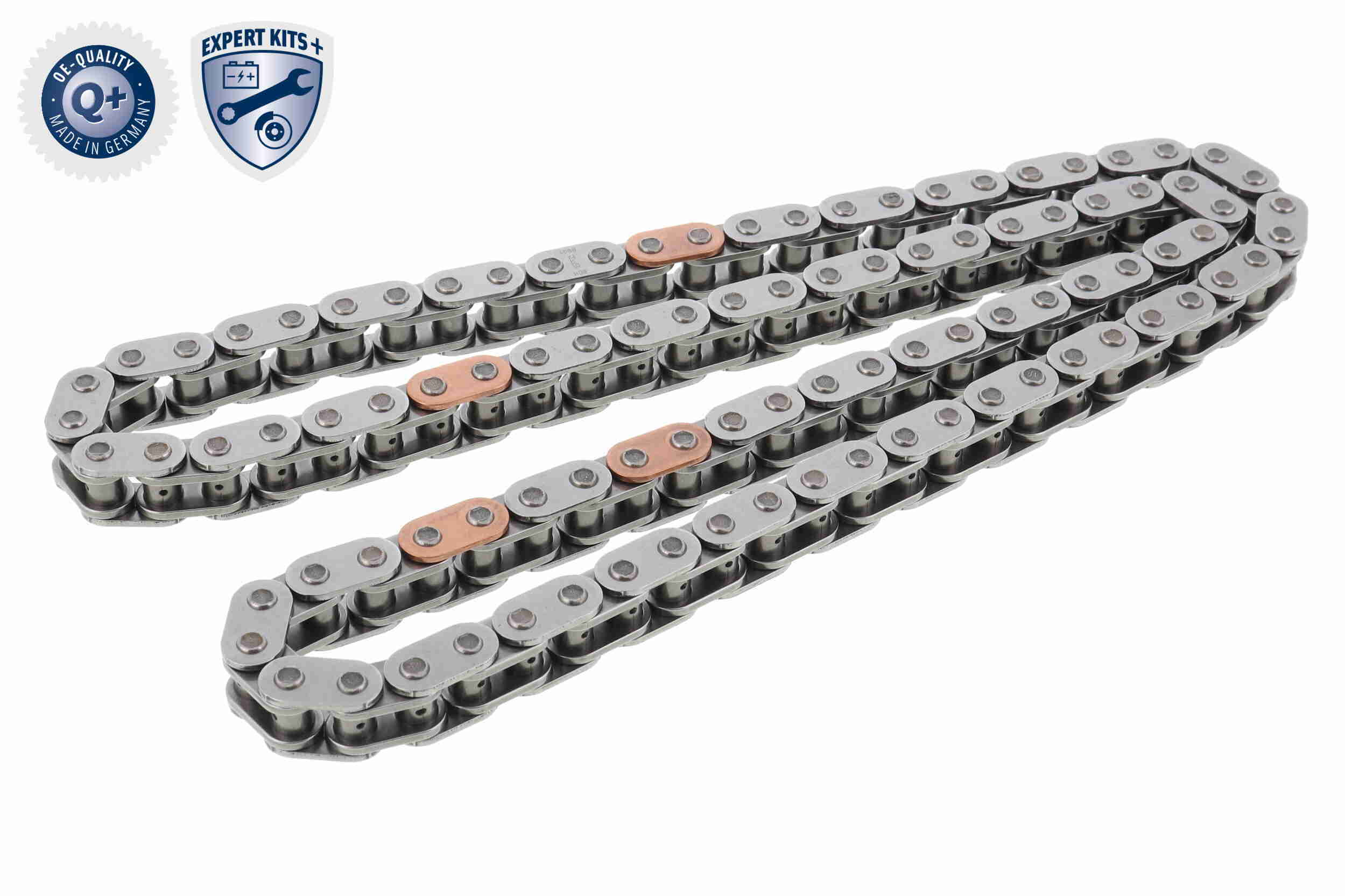 VAICO V40-10007-BEK - Комплект цели привода распредвала Q+, original equipment manufacturer quality MADE IN GERMANY