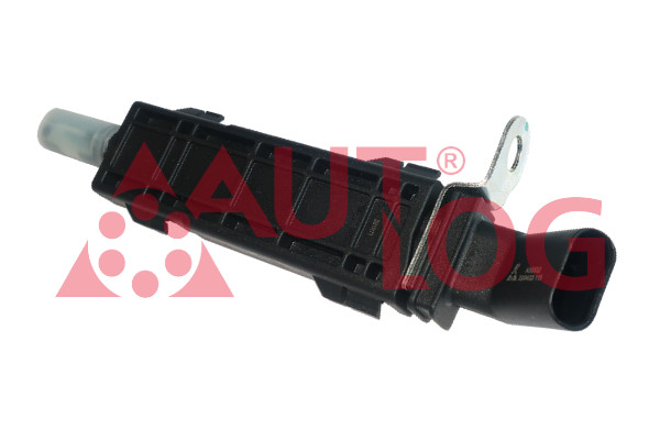 Датчик коленвала