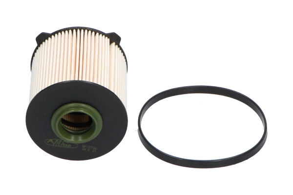AMC FILTER DF-7746 - Топливный фильтр