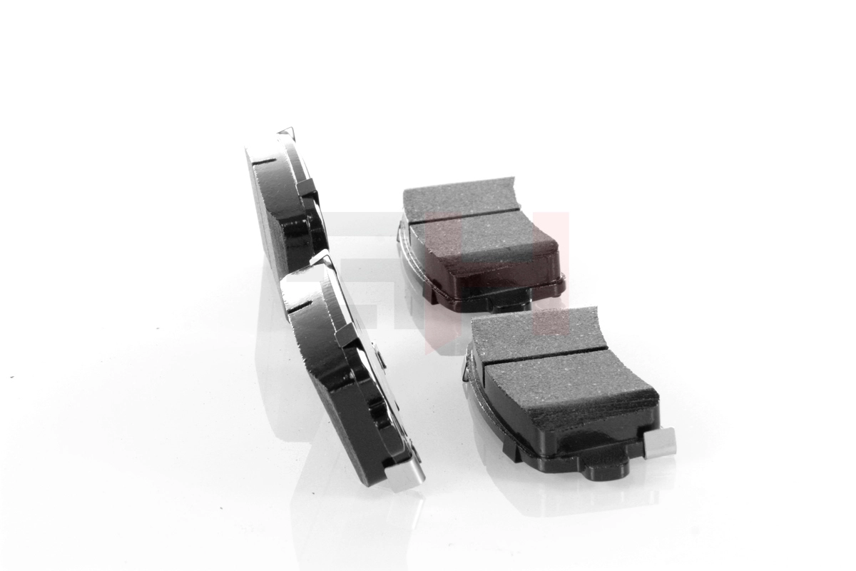 GH GH-413643 - Тормозные колодки 