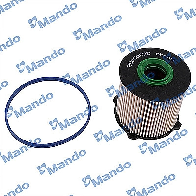 Топливный фильтр