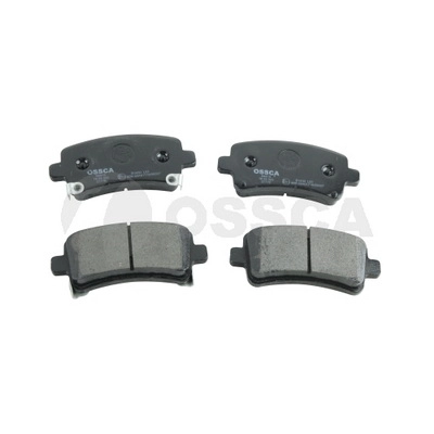 Тормозные колодки 