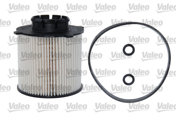 VALEO 587932 - Топливный фильтр