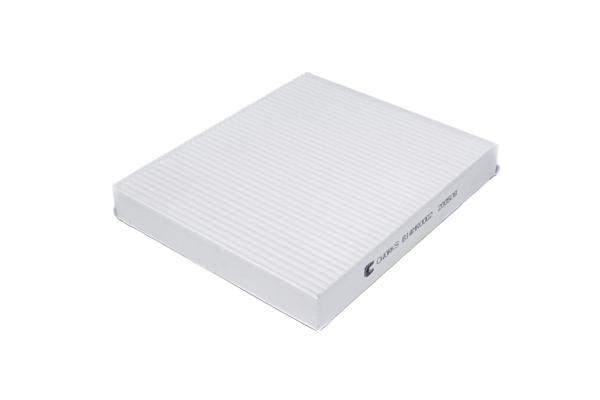 Салонный фильтр