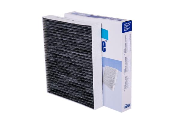 Салонный фильтр