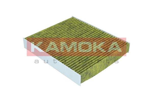 KAMOKA 6080047 - Фильтр, воздух во внутренном пространстве KAMOKA
