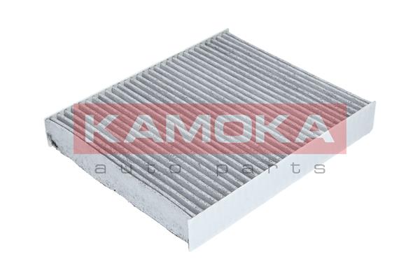 KAMOKA F507401 - Фильтр, воздух во внутренном пространстве KAMOKA