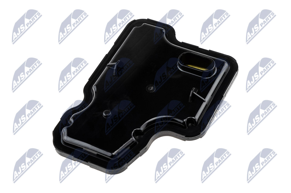 NTY FSF-PL-002 - Гидравлический фильтр