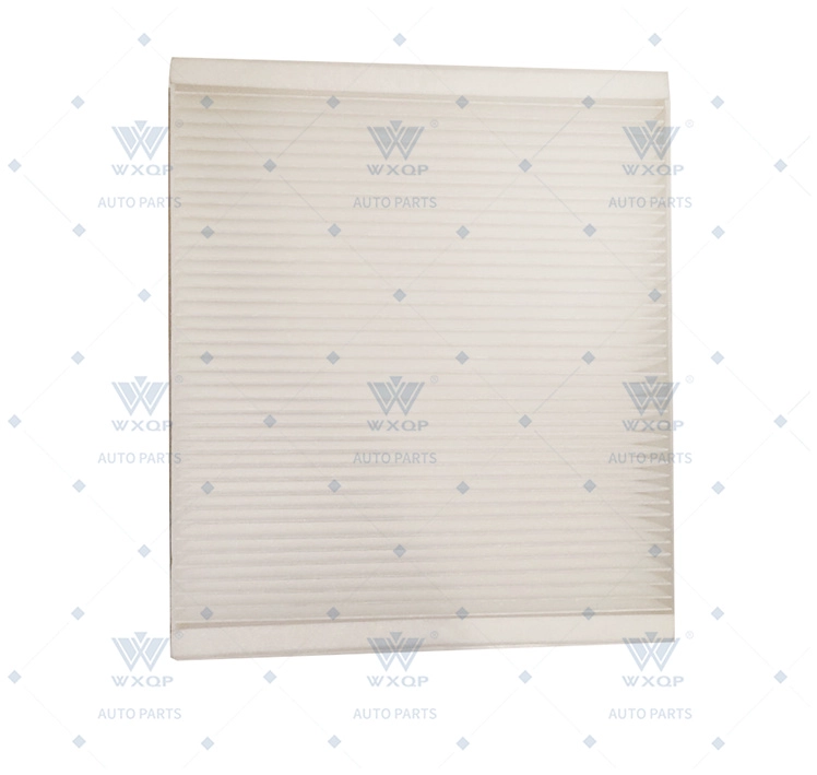 WXQP 580543 - Салонный фильтр