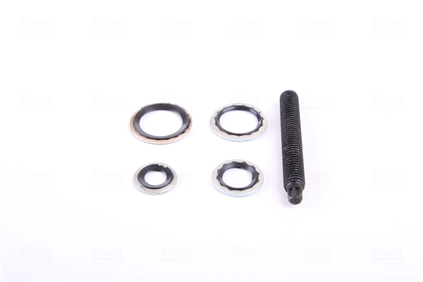 NISSENS 999285 - Расширительный клапан кондиционера