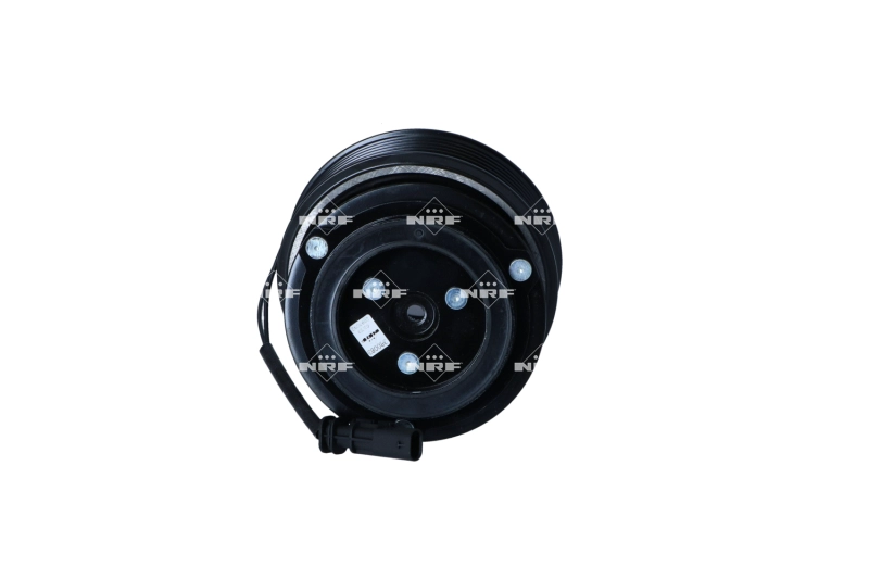 Муфта компрессора кондиционера