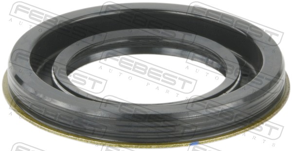 FEBEST 95GCW-40650709R - Сальник КПП