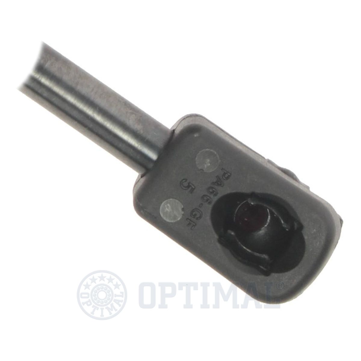 OPTIMAL AG-51465 - Амортизатор капота