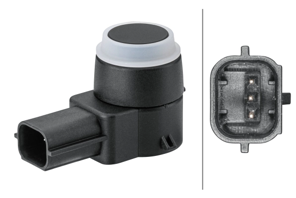 Парктроник