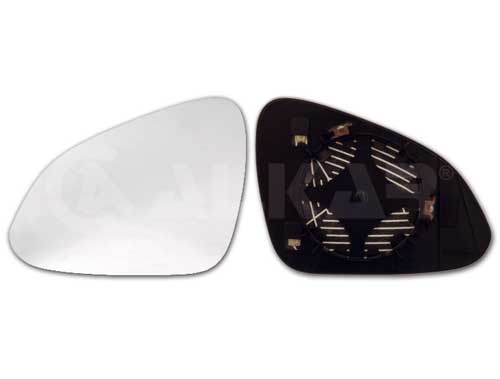 Стекло зеркала 