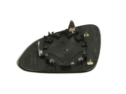 BLIC 6102-02-1232221P - Стекло зеркала 