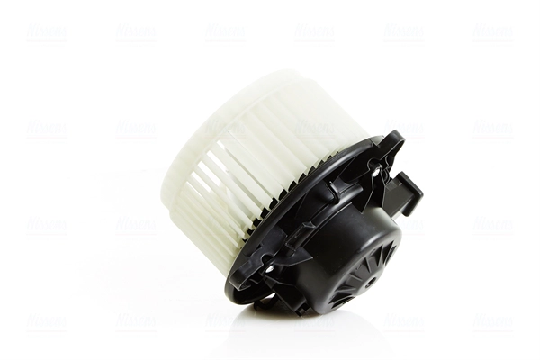 NISSENS 87248 - Моторчик печки