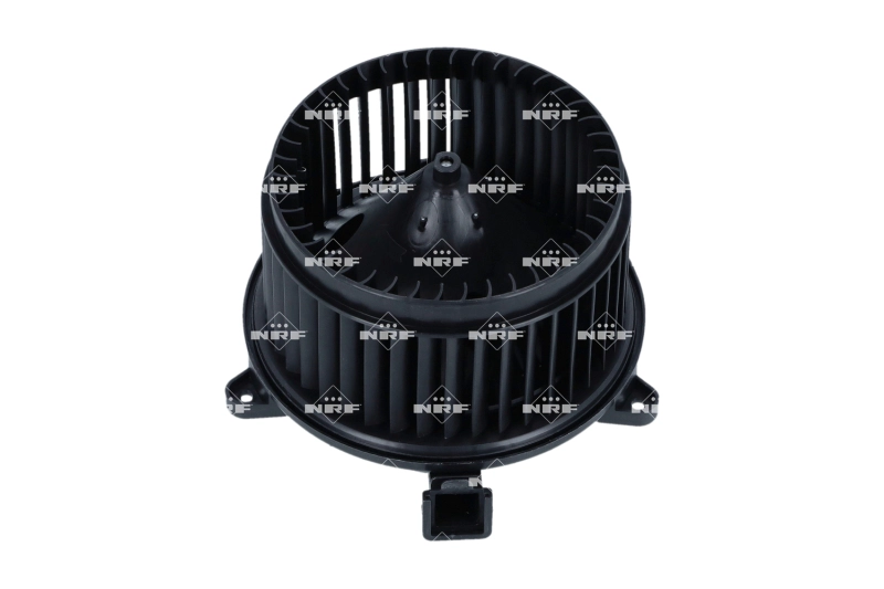 NRF 34429 - Моторчик печки