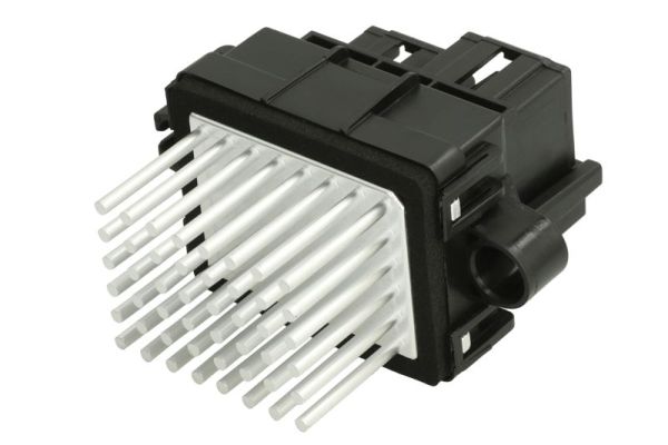 Резистор печки (ежик)