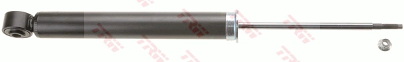 TRW JGT1252S - Амортизатор