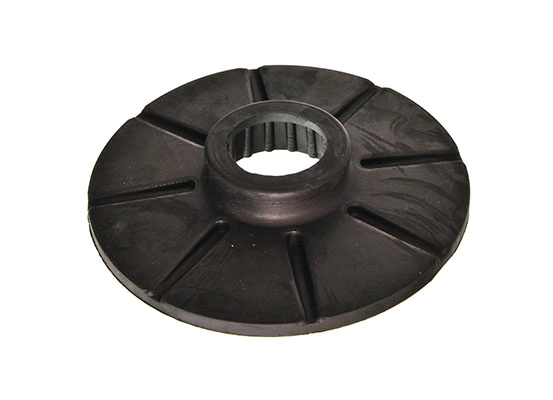 Тарелка пружины