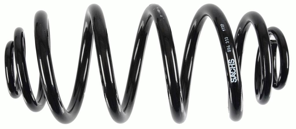 SACHS 994 313 - Пружины 