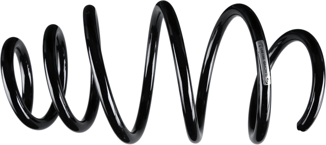 SACHS 993 861 - Пружины 