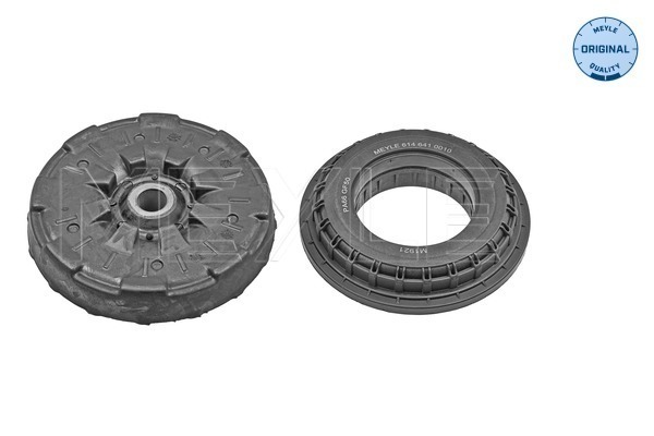 MEYLE 614 641 0010 - Опора стойки амортизатора MEYLE-ORIGINAL-KIT: Better solution for you!