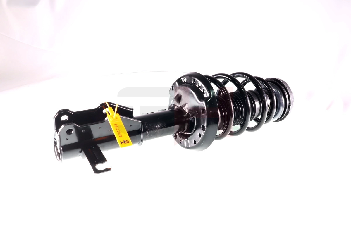 GH GH-353624C04 - Амортизационная стойка Quick-Strut