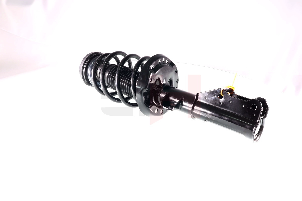 GH GH-353624C04 - Амортизационная стойка Quick-Strut