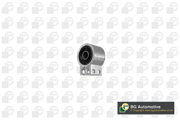 BGA BU9550 - Сайлентблок