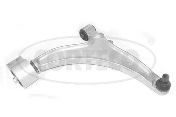 CORTECO 49398770 - Рычаг