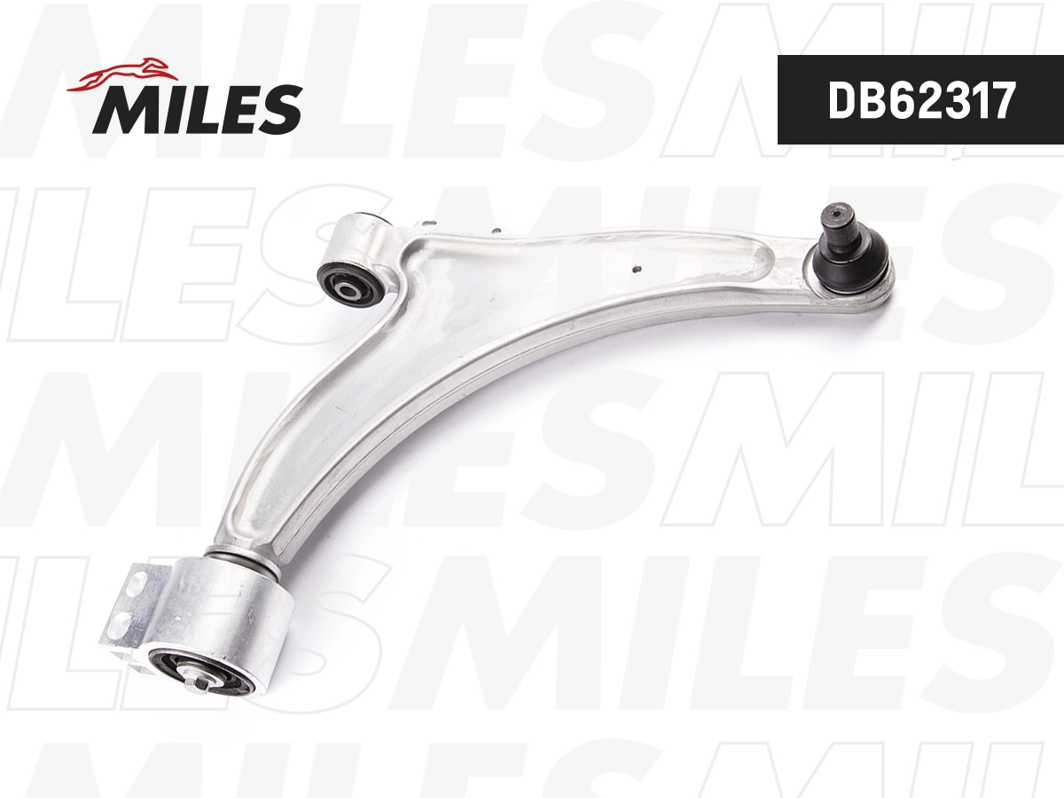 MILES DB62317 - Рычаг