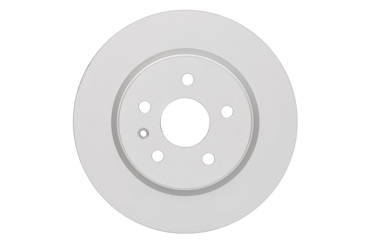 BOSCH 0 986 479 C71 - Тормозные диски