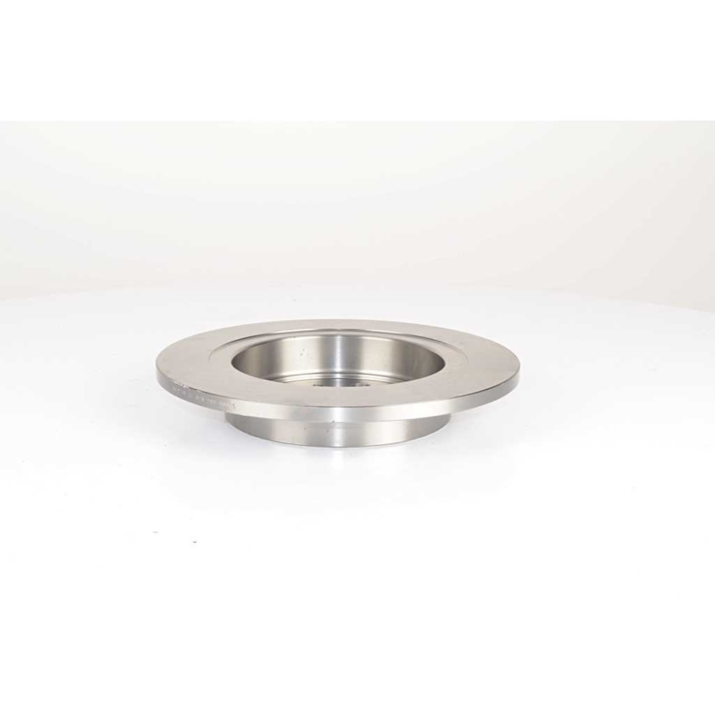 BSG BSG 65-210-024 - Тормозные диски