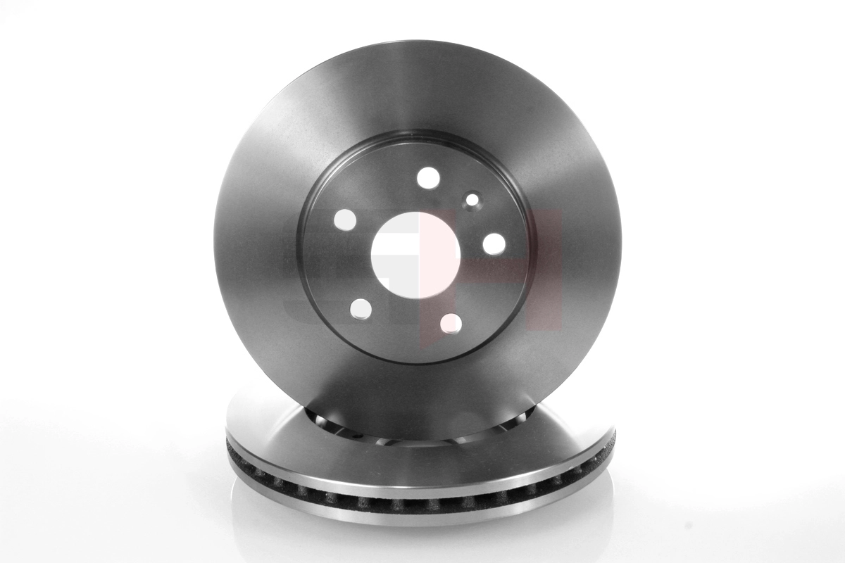 GH GH-403624 - Тормозные диски