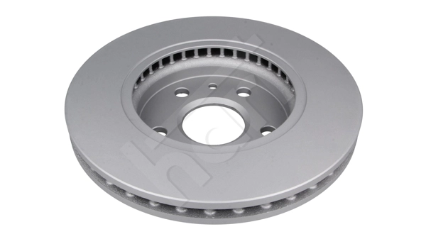 HART 253 519 - Тормозной диск PREMIUM LINE