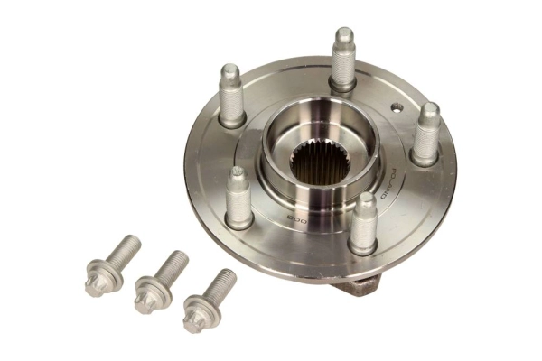 MAXGEAR 33-0629 - Ступичный подшипник