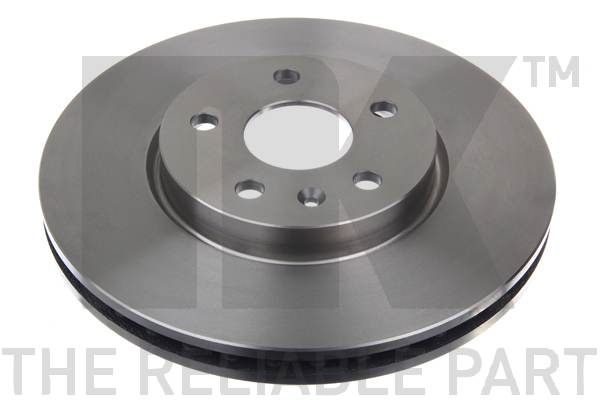 NK 203669 - Тормозные диски